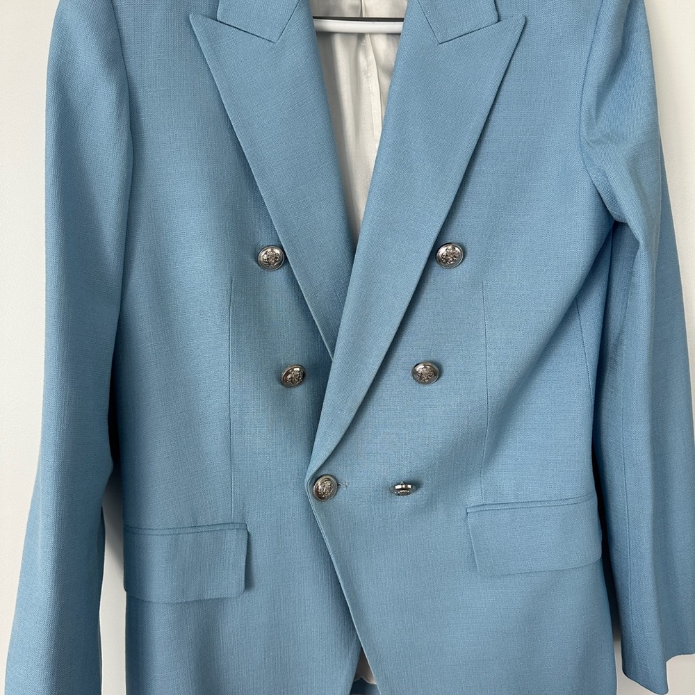 Zara Blazer
